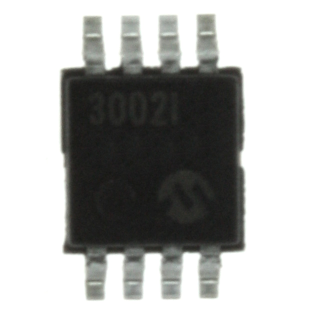 MCP3002-I/MS